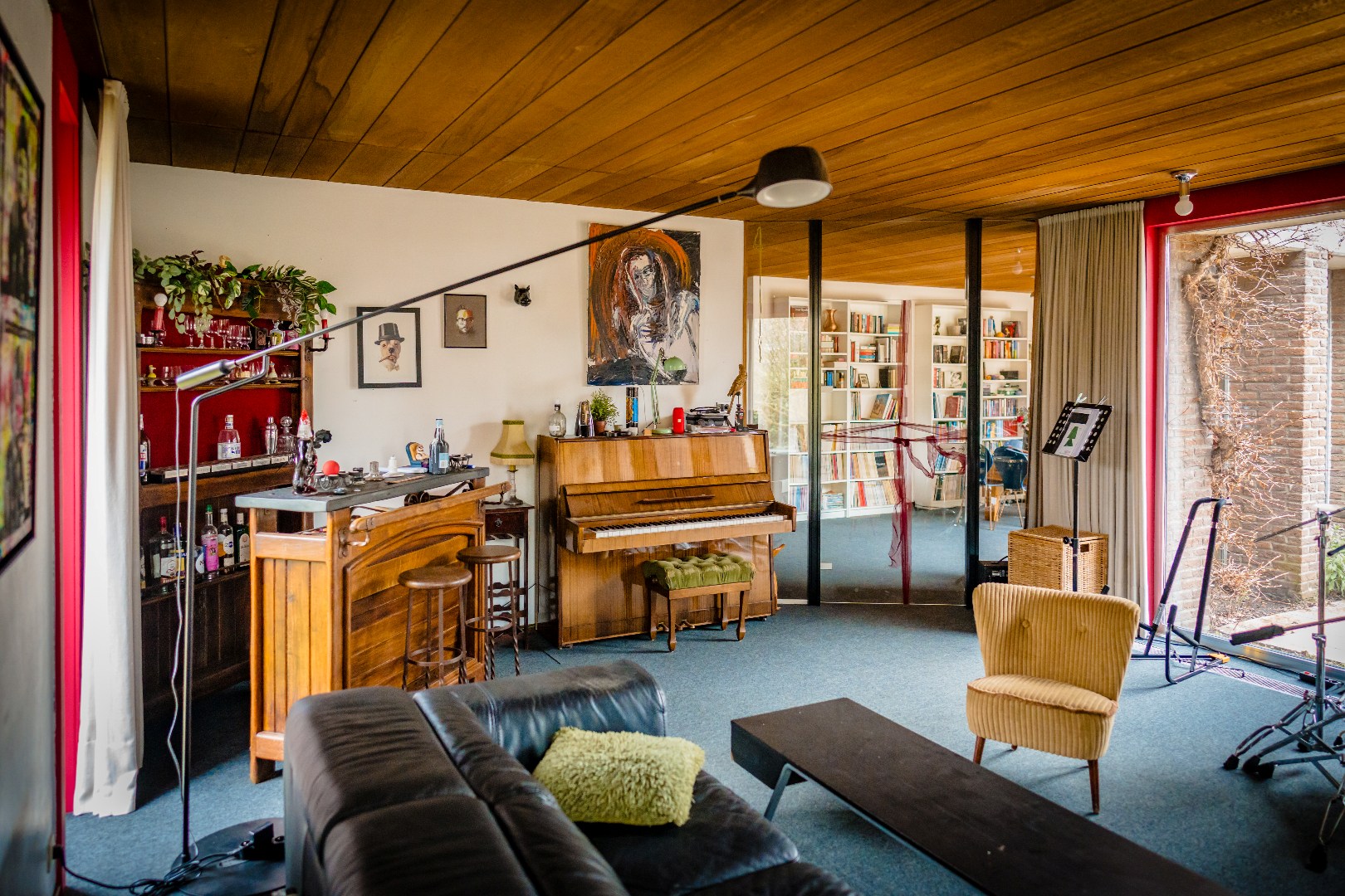 Unieke woning met 5 slaapkamers residentieel gelegen te Eeklo - foto 5