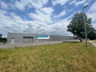 Commercial for rent in Dilsen-Stokkem