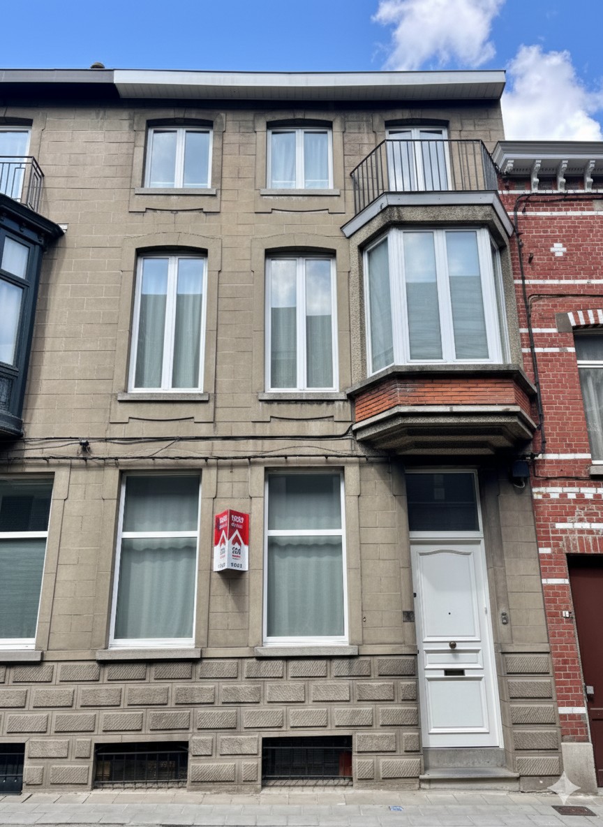 Maison à vendre à Menin avec 4 chambres - photo 1