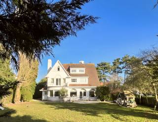 House for sale in Knokke-Heist