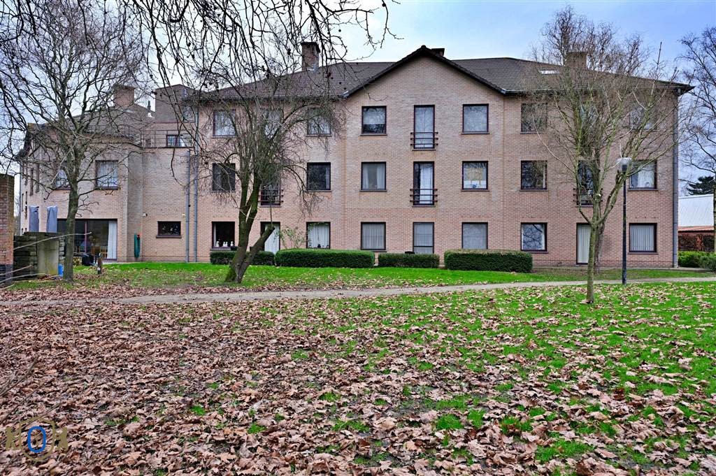 Complex van assistentieflats met garages en bijgebouwen - foto 5