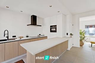 Comfort, stijl en een topligging – deze woning heeft het allemaal!In een rustige straat vlak bij scholen, supermarkten en met een vlotte verbinding...