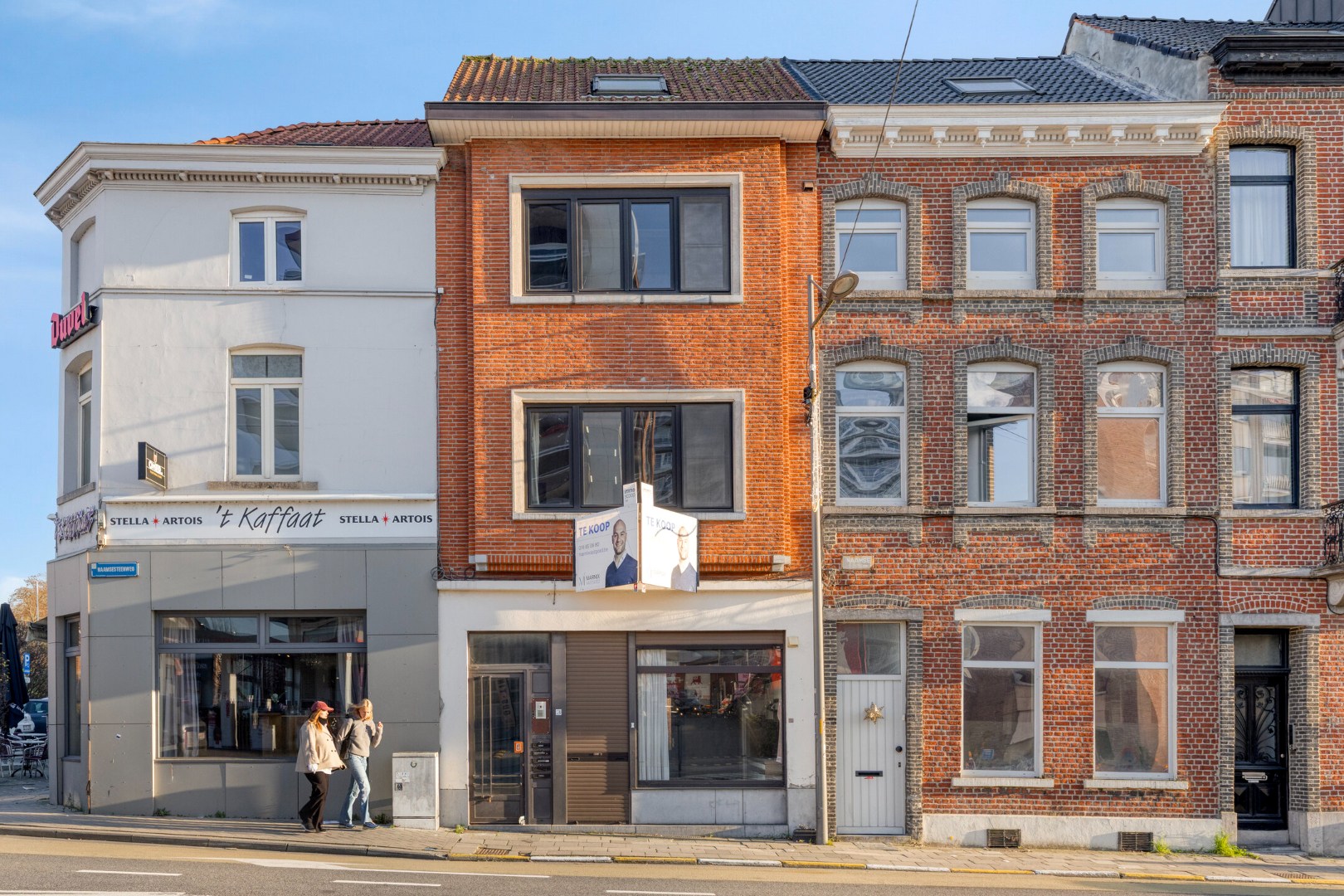 Appartement à vendre à Heverlee avec 4 chambres - photo 2