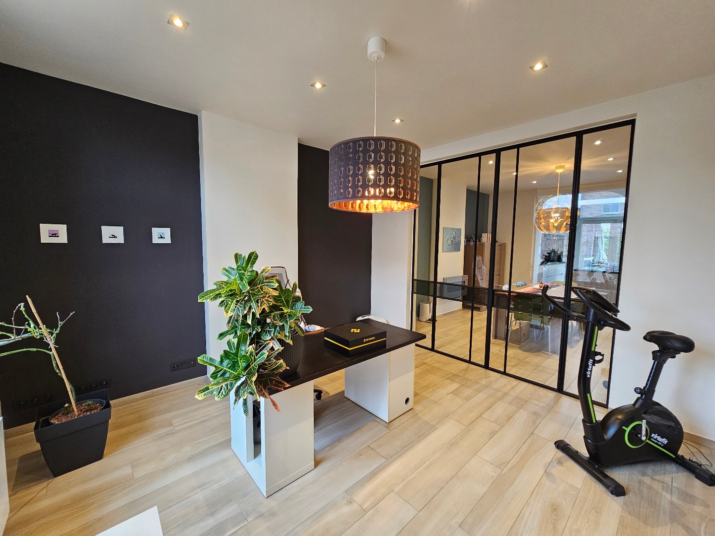 Prachtige, instapklare woning met 6 slaapkamers en ruime tuin. - foto 5