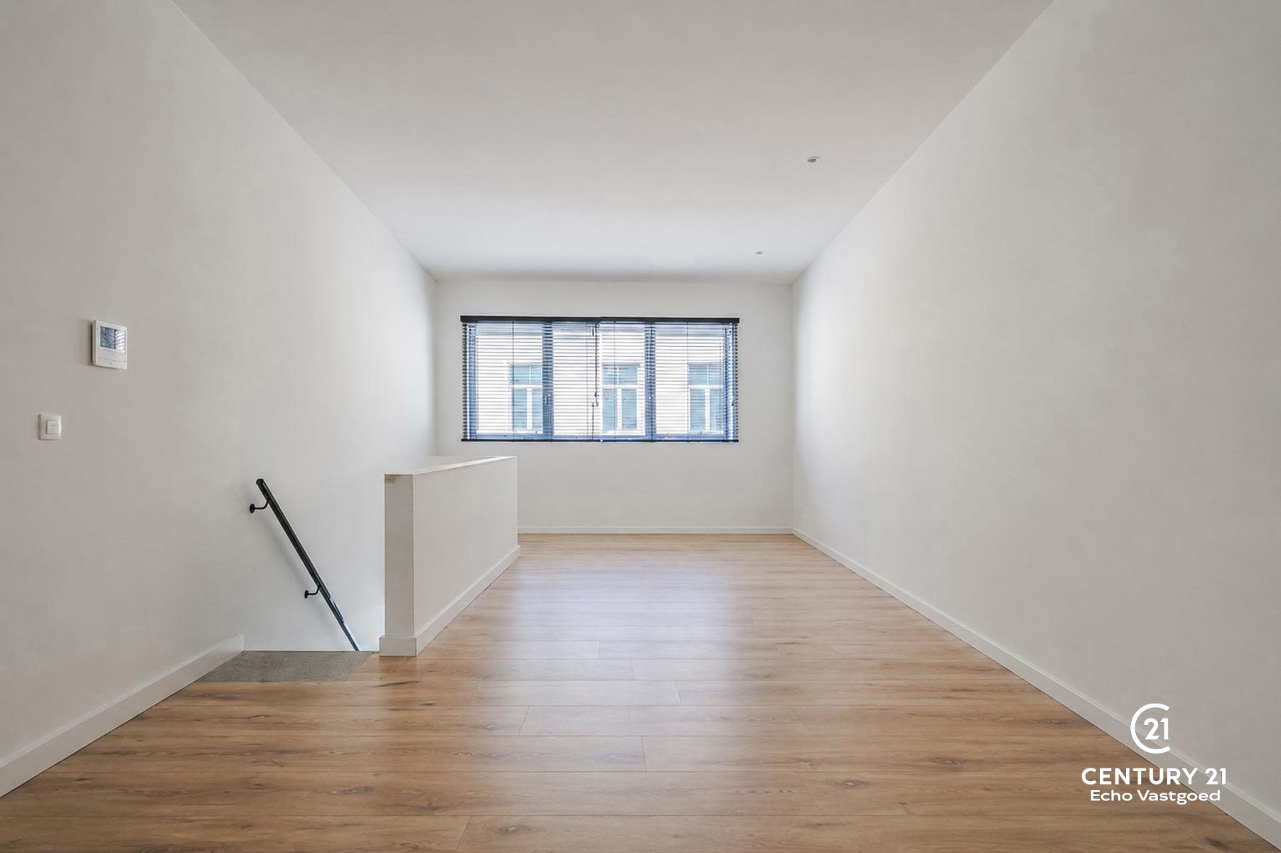 Exclusief gerenoveerd triplexappartement in hartje Turnhout - foto 5