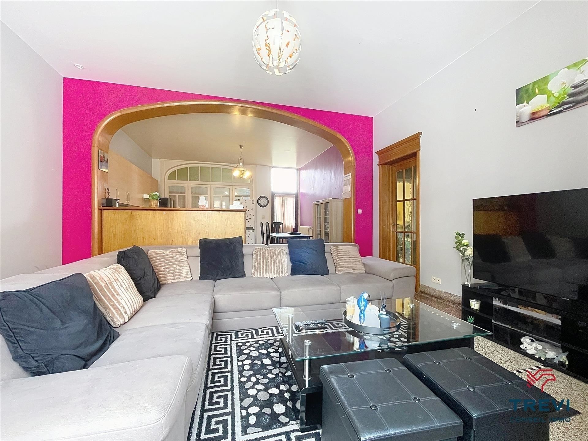 Appartement te koop in Braine-Le-Comte met 2 slaapkamers - foto 2