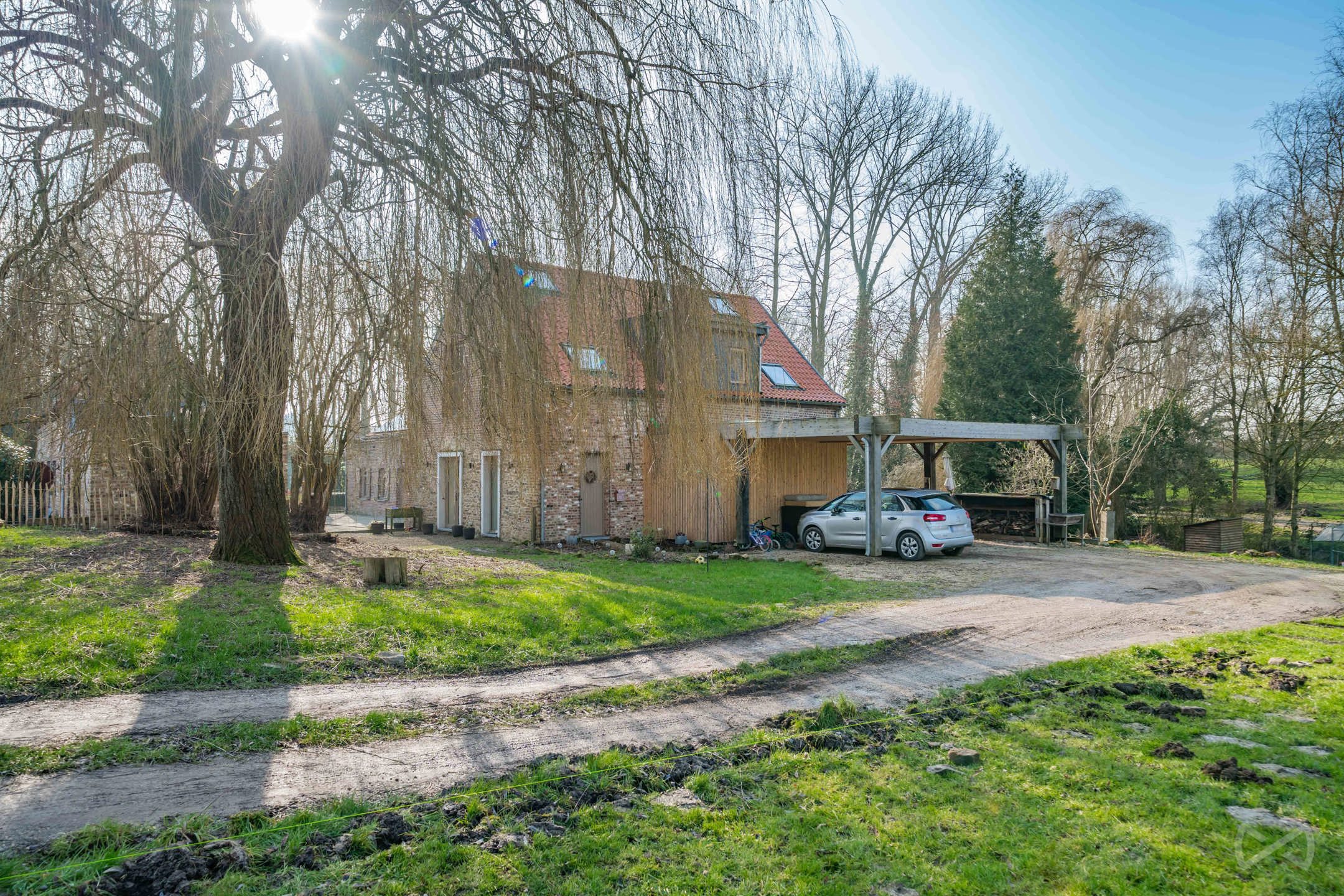 Huis te koop in Aat met 10 slaapkamers - foto 2