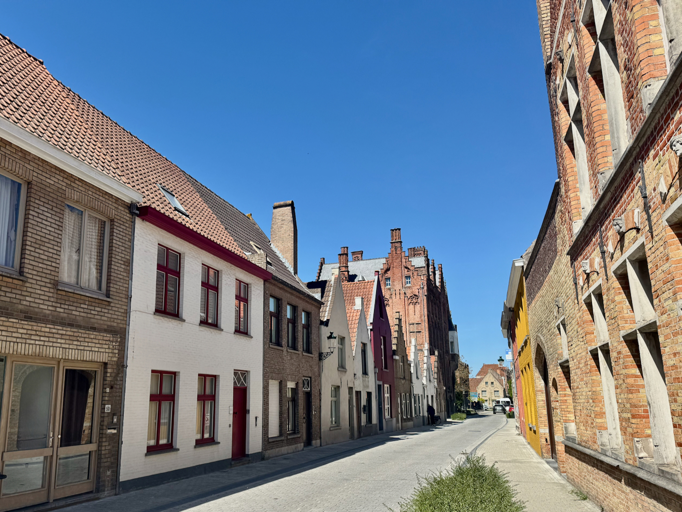 Huis te koop in Brugge met 5 slaapkamers - foto 2
