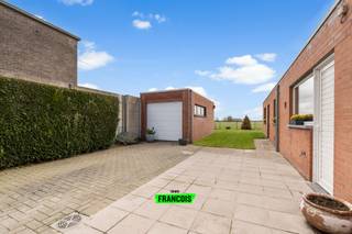 House for sale in Lievegem
