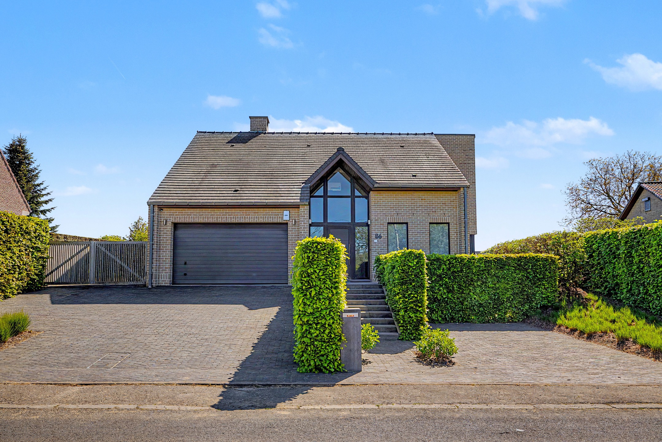 Instapklare woning met zwembad en prachtig vergezicht - foto 3