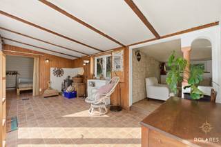 Droomt u van een serene ontsnapping midden in de natuur? Deze knusse chalet, gelegen in de groene bossen van Neerijse, biedt elke dag het plezier...