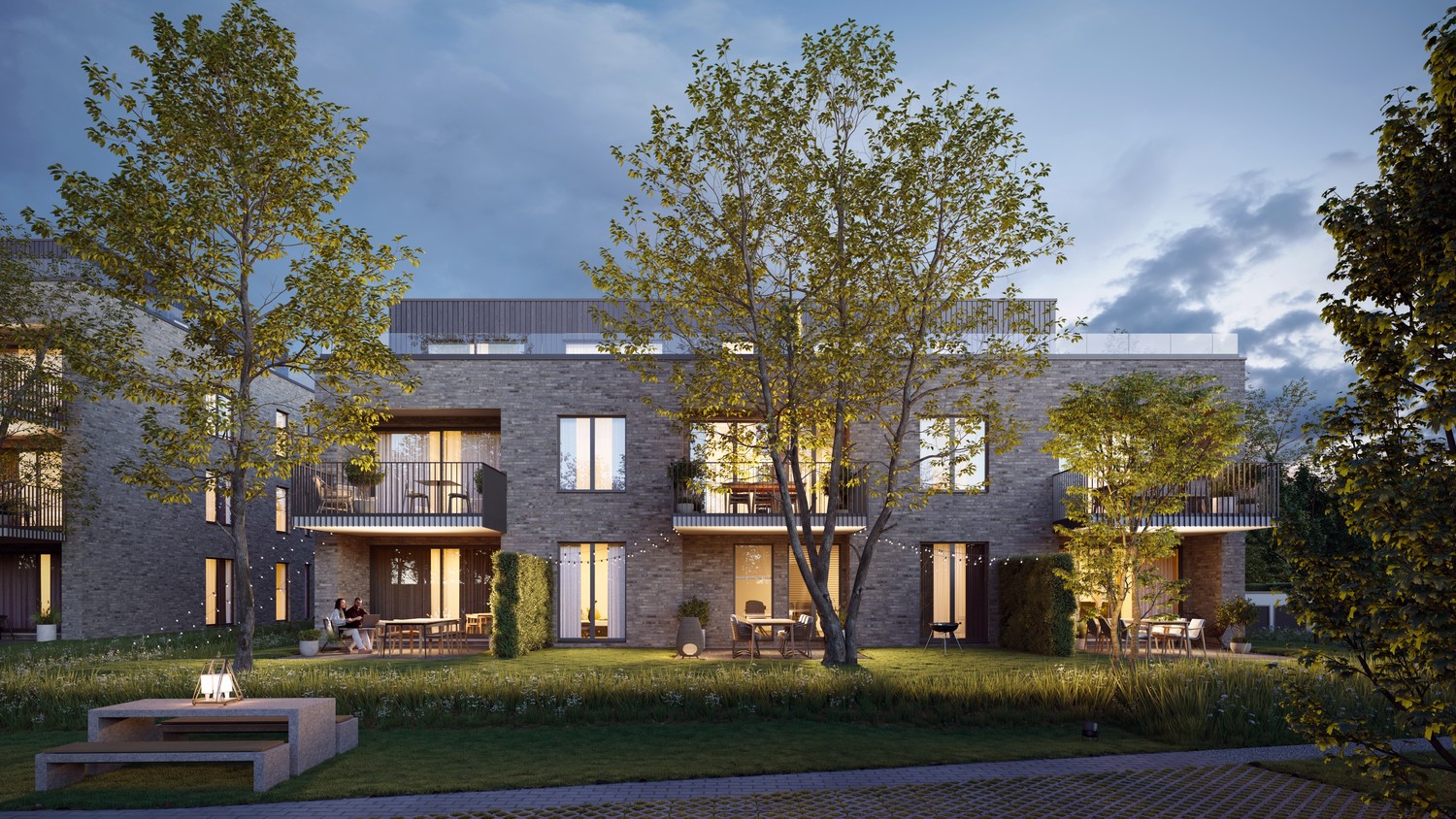 Apartment for sale in Hechtel with 2 bedrooms - photo 4