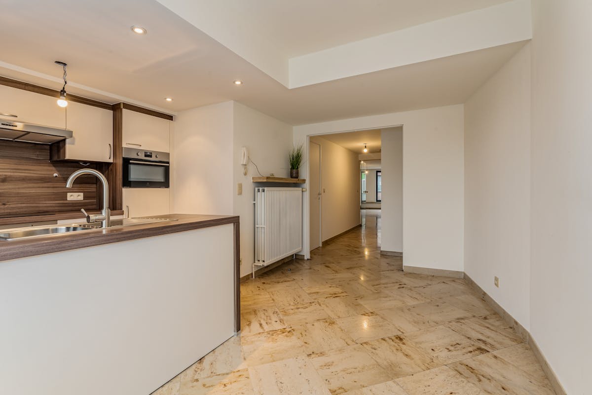 Appartement (125 m²) met 3 kamers en dakterras (82 m²) - foto 5