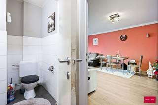 Appartement à vendre à Turnhout