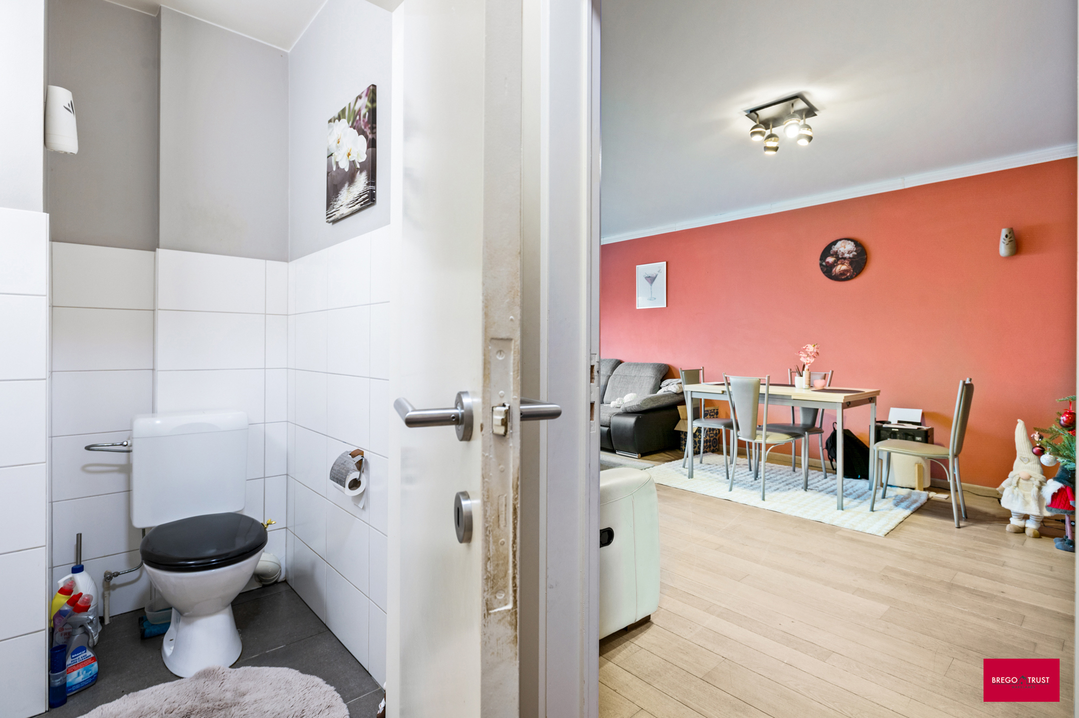 Appartement à vendre à Turnhout avec 2 chambres - photo 2