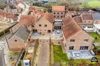 Hoevewoning op 64a59ca in een landelijke omgeving – Vechmaallaan 69, 3870 HeersIn het landelijke Vechmaal (Heers) bevindt zich deze karaktervolle...