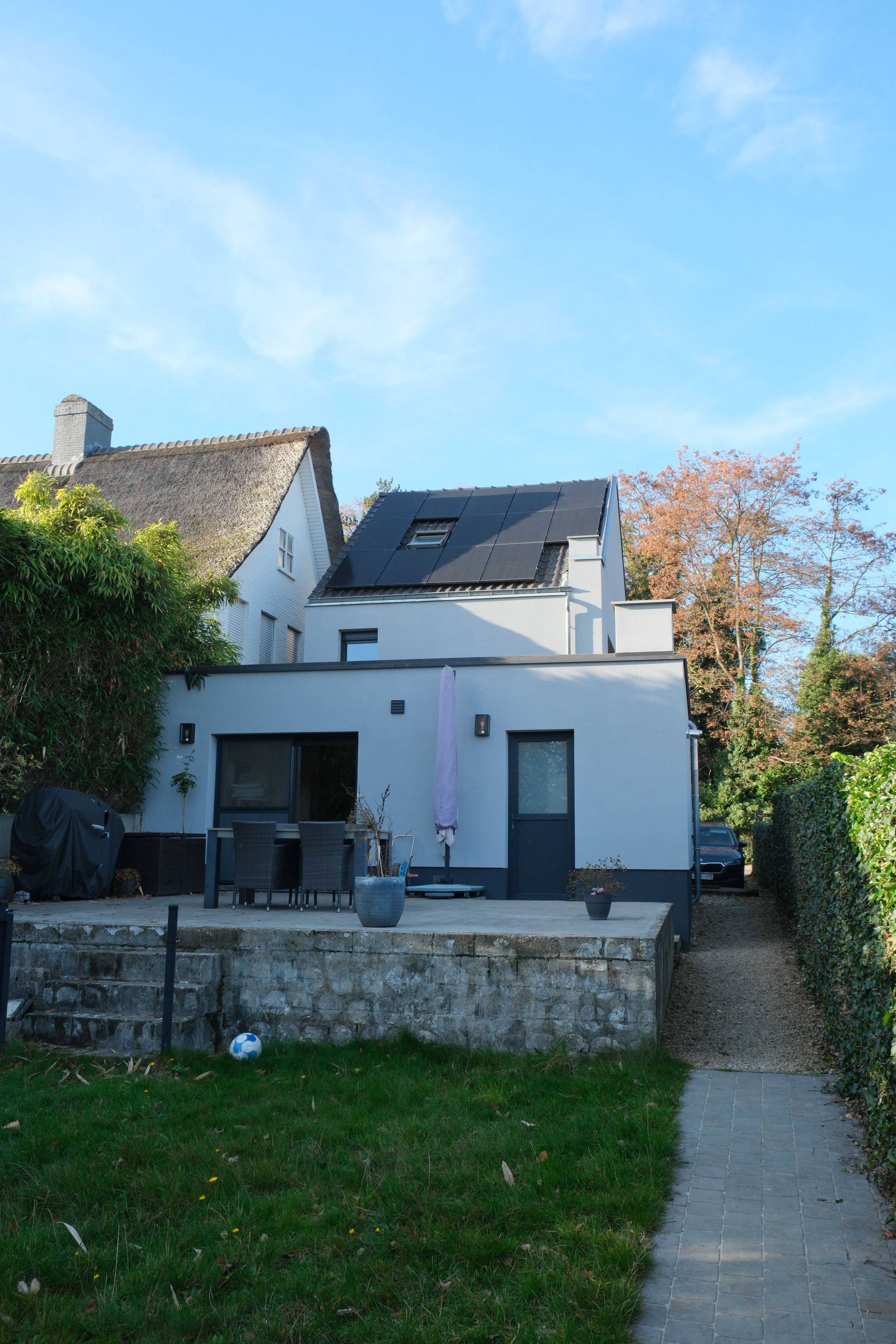 Maison à vendre à Putte avec 3 chambres - photo 2