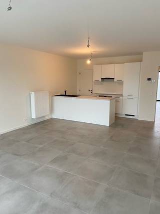 Apartment for rent in Anderlecht