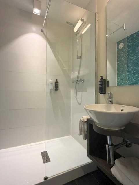 Apartment for sale in Kortrijk with 1 bedroom - photo 5