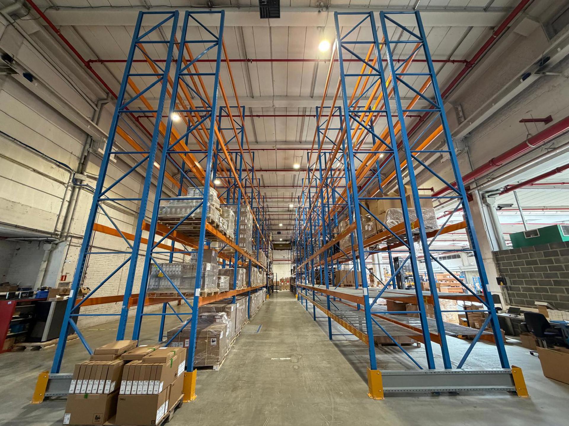 Industrieel pand 2.650 m² te huur – Machelen - foto 3