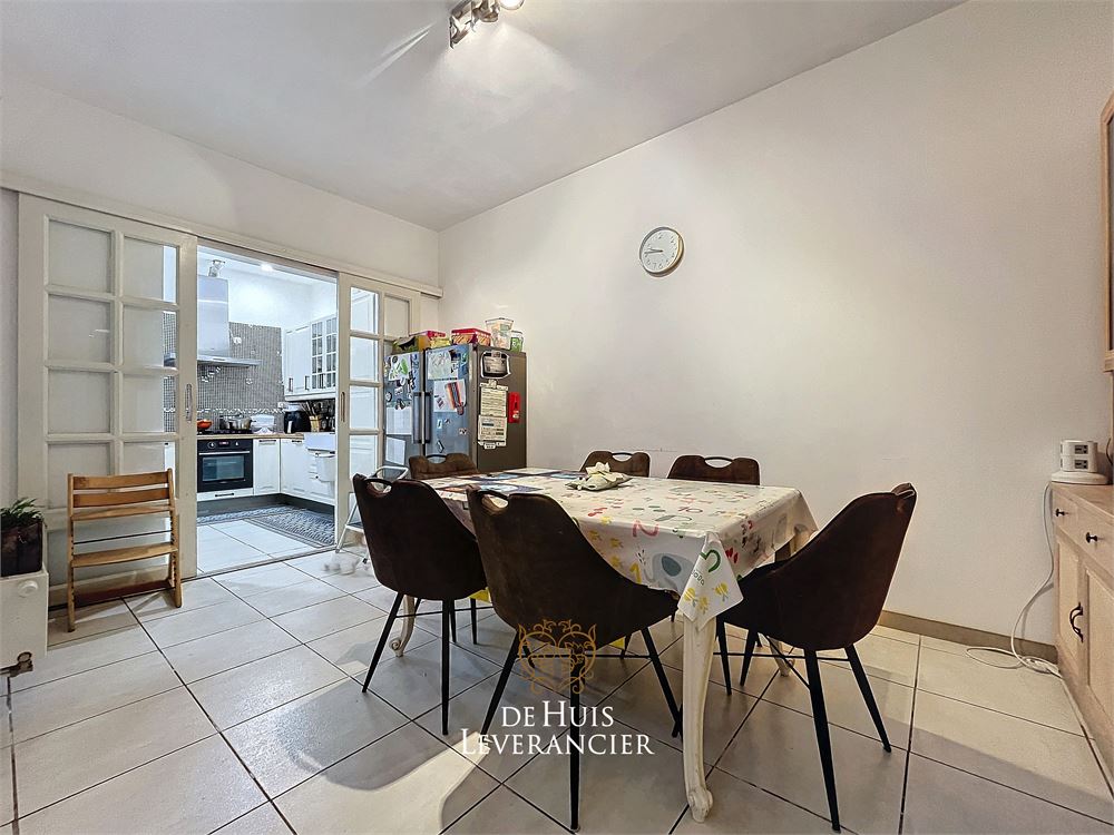 RUIME woning te koop (8 slpks, 2 badk) die ook perfect als tweewoonst kan dienen - foto 1