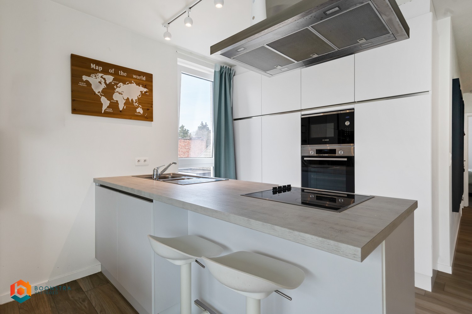 Prachtig  BEN app. met terras in centrum Beerzel - foto 5