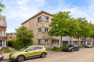 Apartment for sale in Mortsel