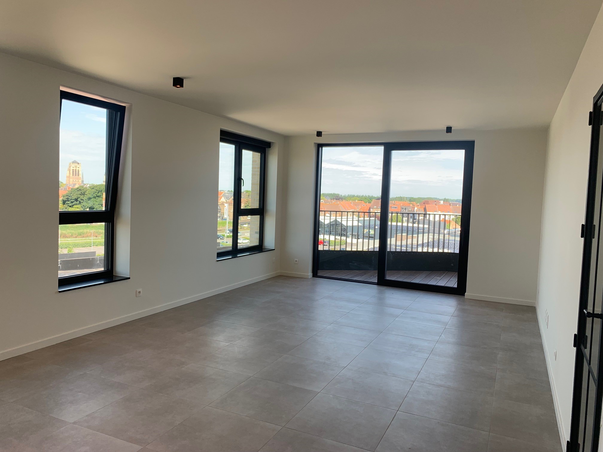 Recent appartement in het centrum van Veurne - foto 4
