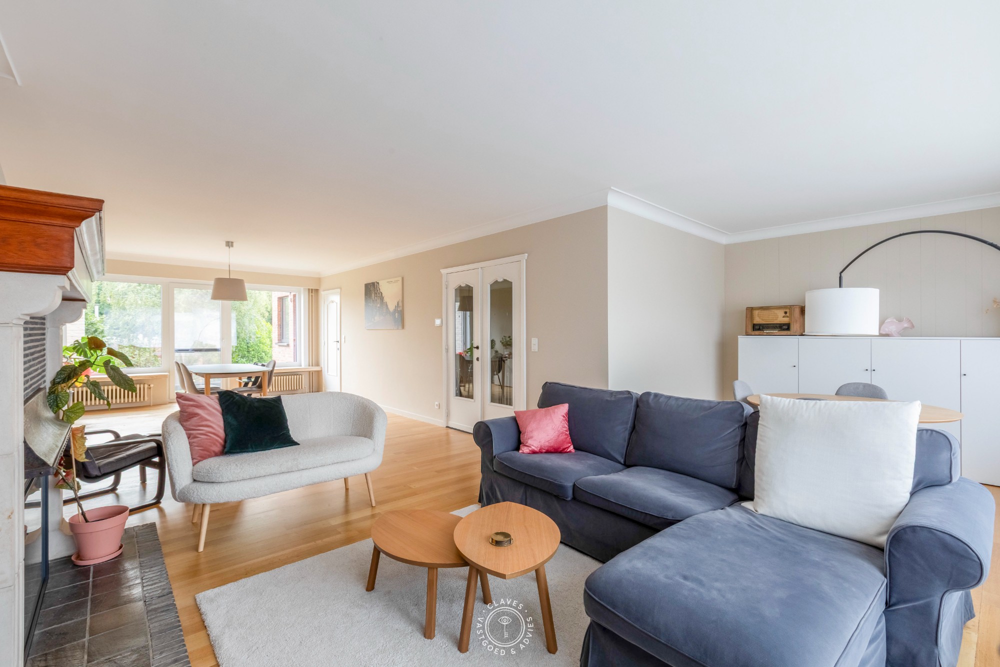 Maison à vendre à Saint-Nicolas avec 5 chambres - photo 1