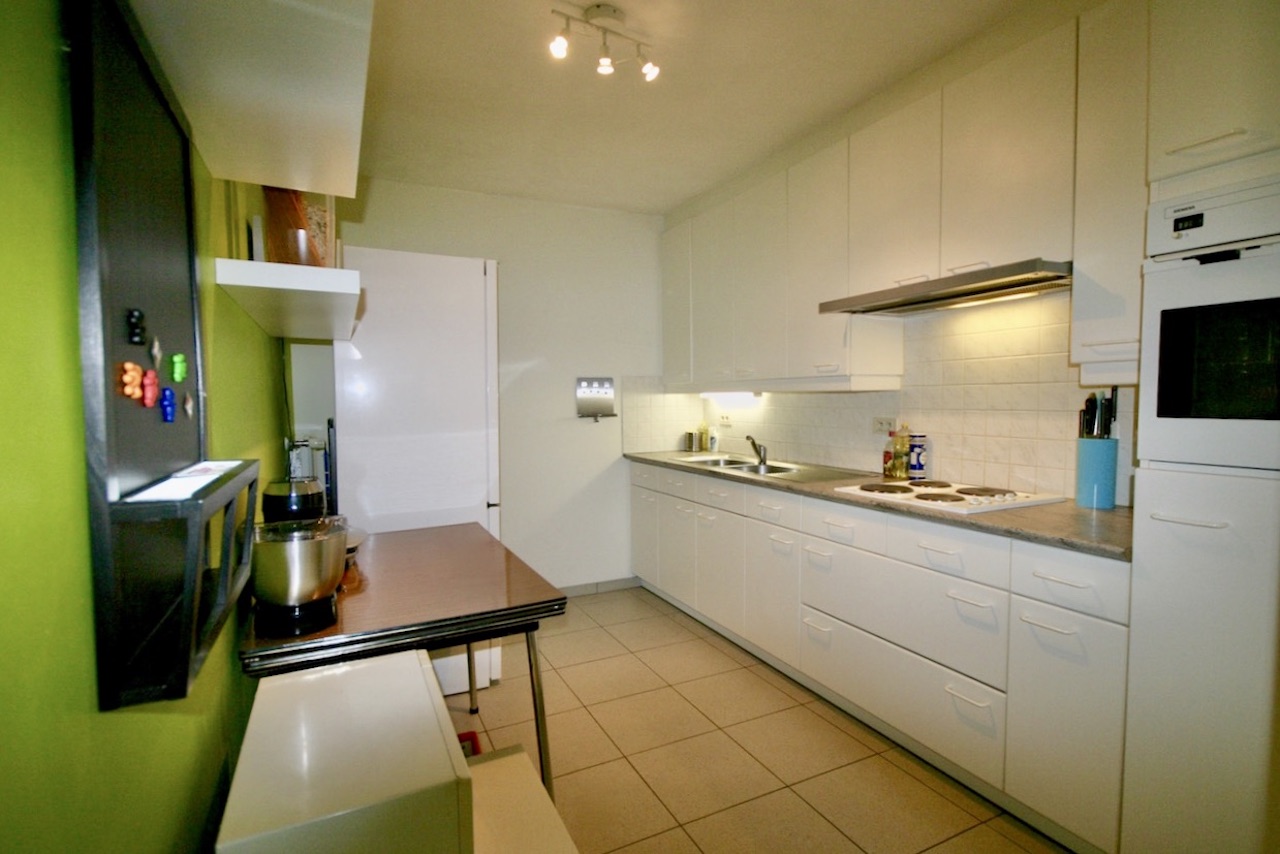 Energiezuinig appartement met 1 slpk en autostandplaats voor 725 EUR/mnd - foto 4