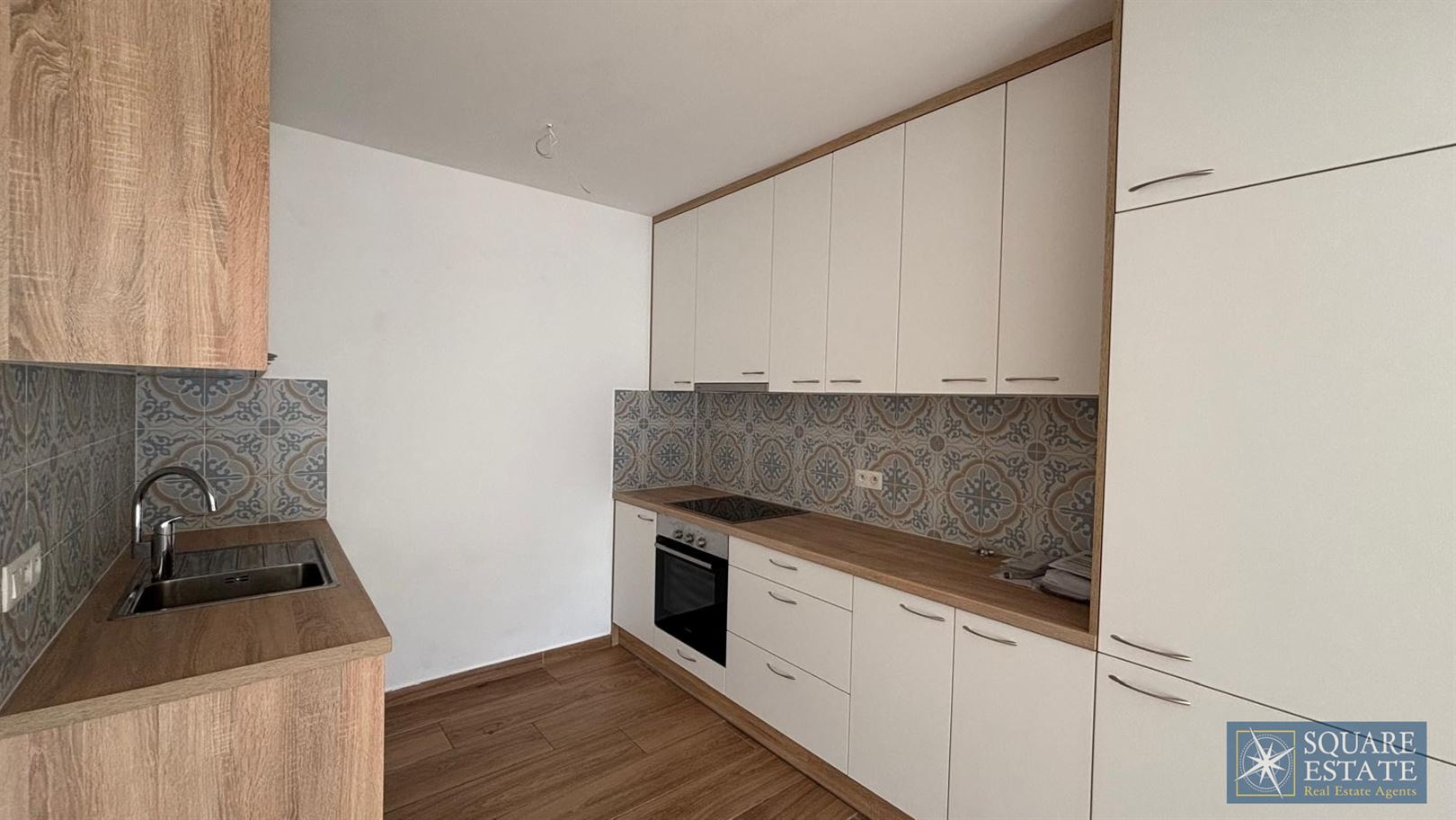 Charmant appartement met 2 slaapkamers en een terras - foto 3