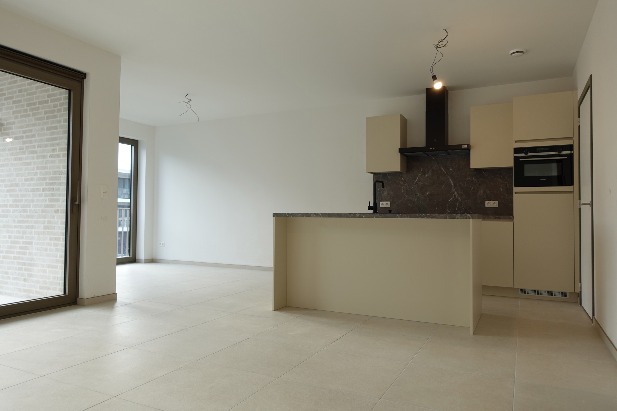 Knap nieuwbouw appartement met 2 slaapkamers te Oud-Turnhout - foto 2