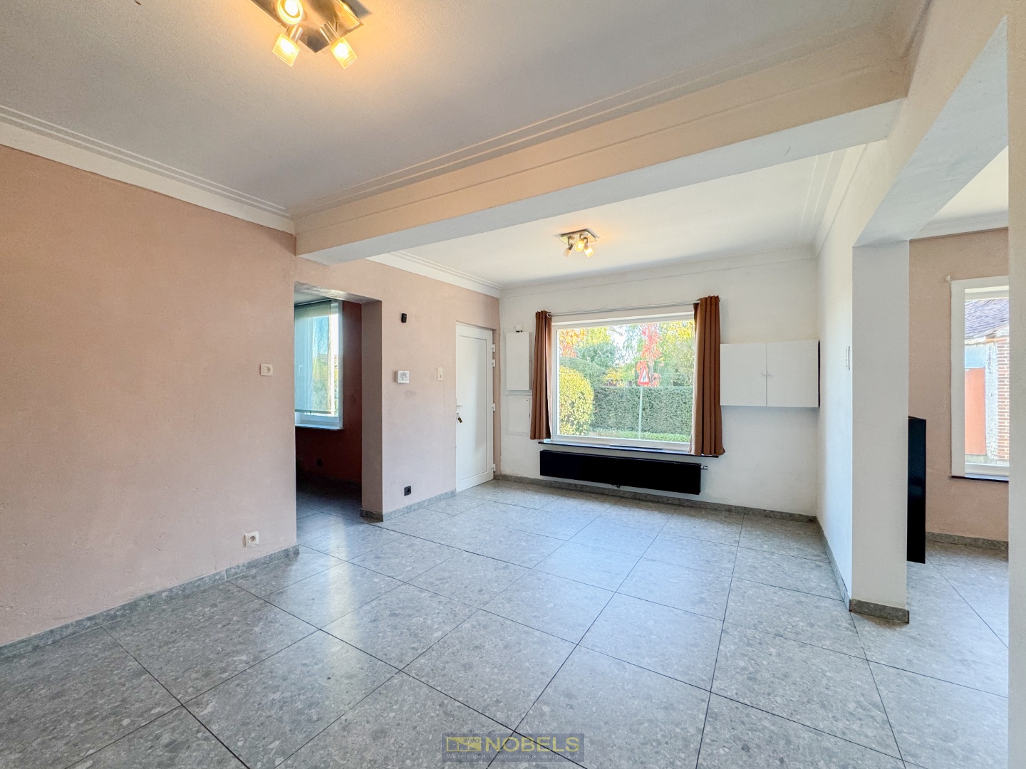 Te koop, gerenoveerde woning op charmante ligging te Sint-Goriks-Oudenhove (Zottegem) - foto 5