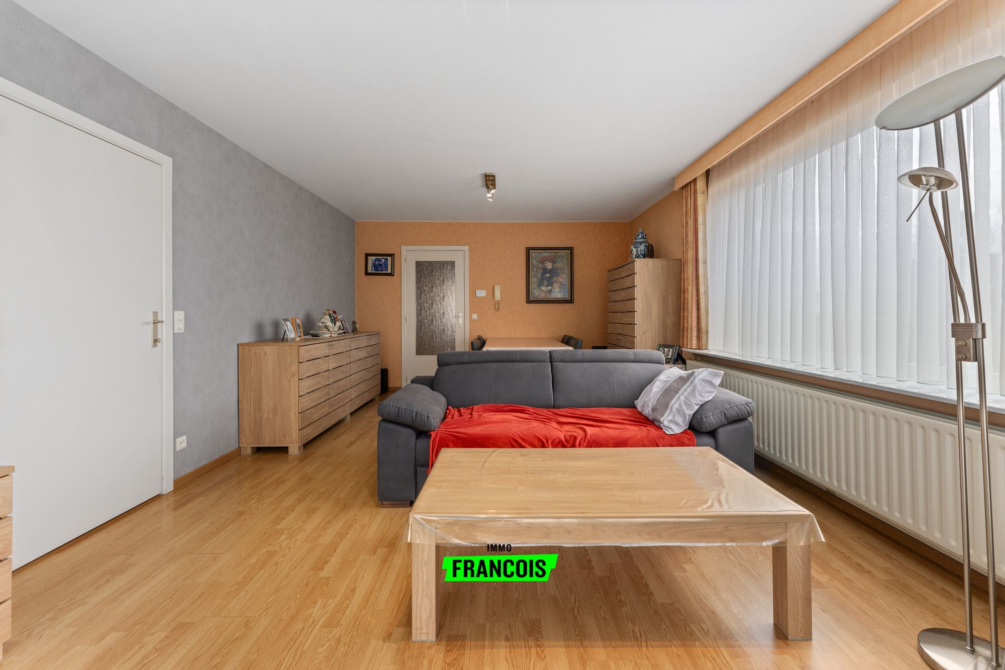 Appartement à vendre à Roulers avec 2 chambres - photo 3