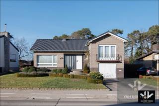 Maison à vendre à Beringen
