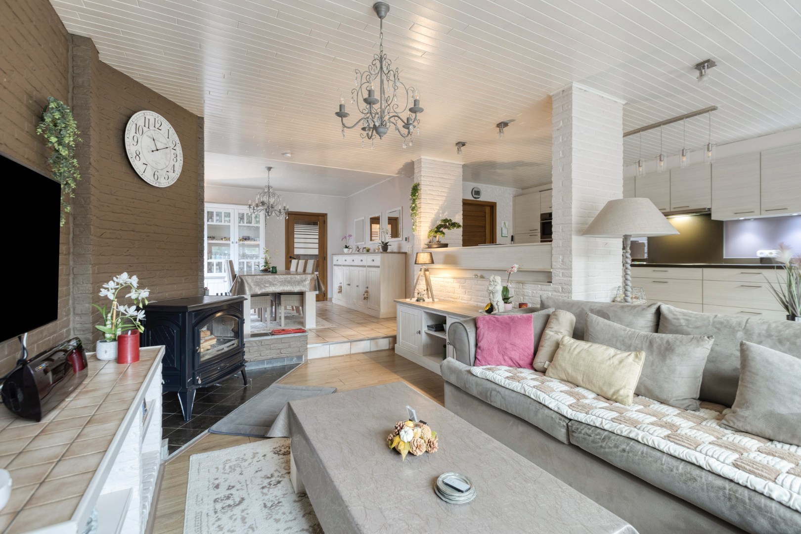 House for sale in Balen with 3 bedrooms - photo 4