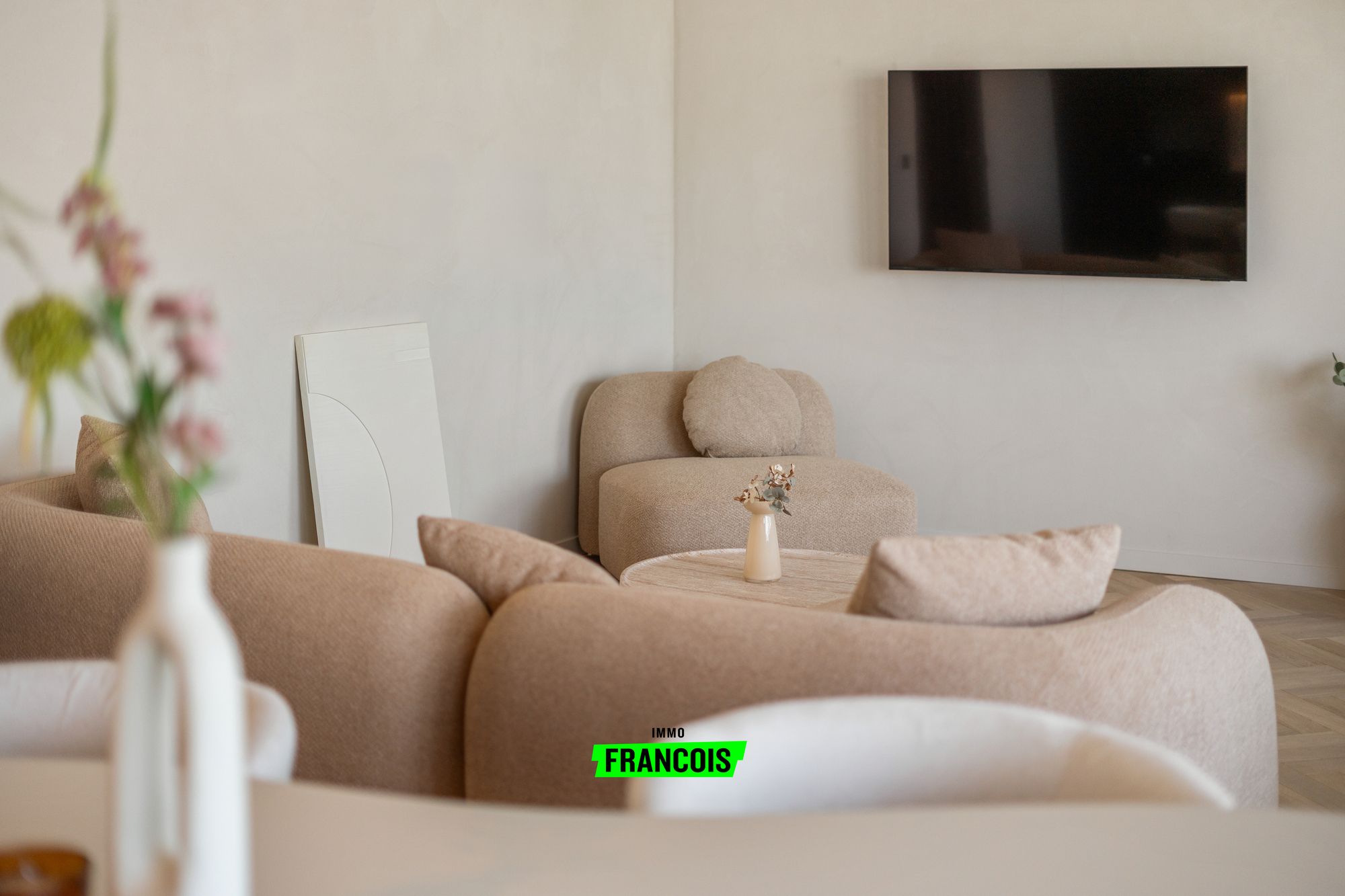 Appartement à vendre à Blankenberge avec 3 chambres - photo 5