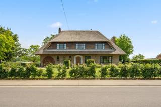 House for sale in Kortenaken