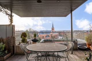 Apartment for sale in Brasschaat