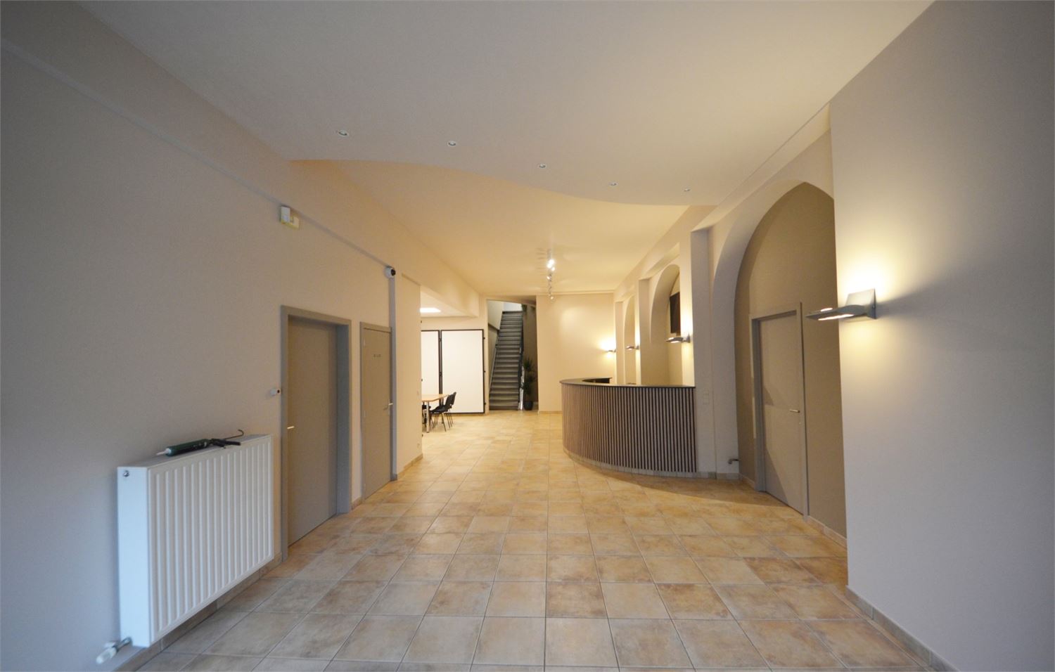 Commercial for rent in Ninove - photo 4