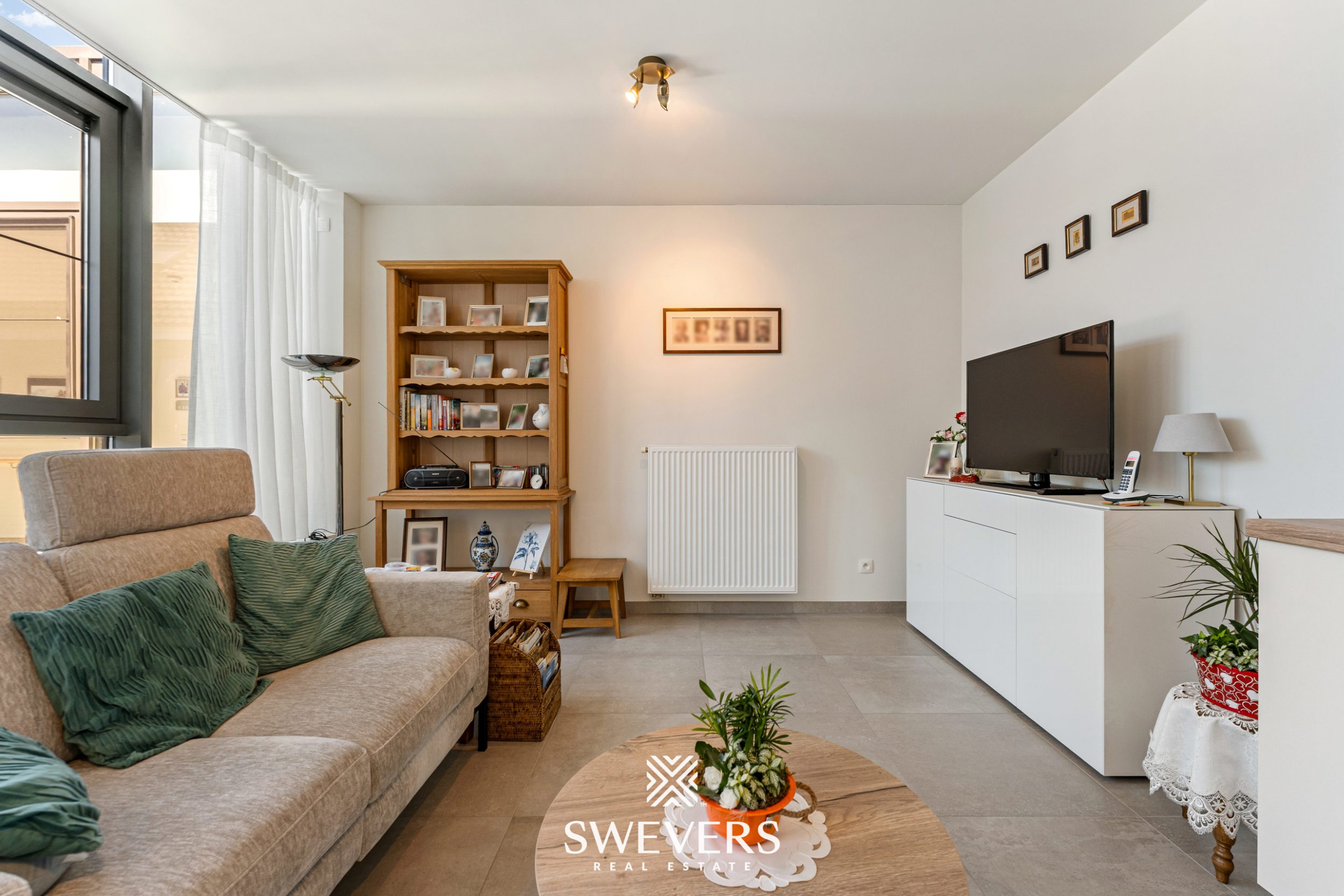 Appartement à vendre à Diepenbeek avec 1 chambre - photo 4