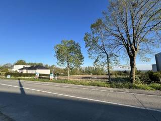 Voor een bezoek of meer info, bel 054 69 39 31 - NIEUWE BOUWVOORWAARDEN - Op een prachtige landelijke locatie in Galmaarden bevindt zich dit...