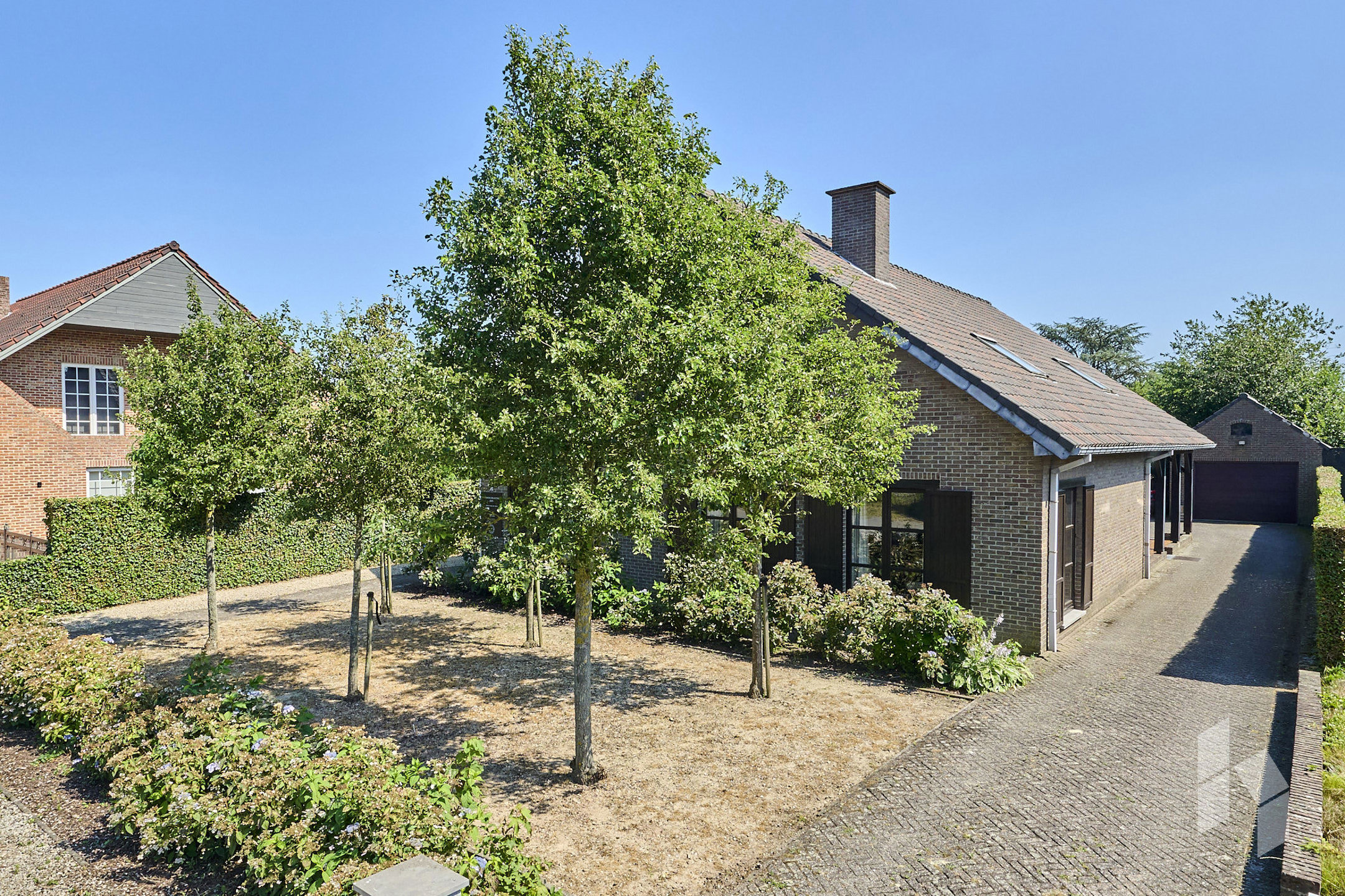 Maison à vendre à Lommel