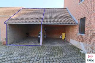 Appartement te koop in Remicourt