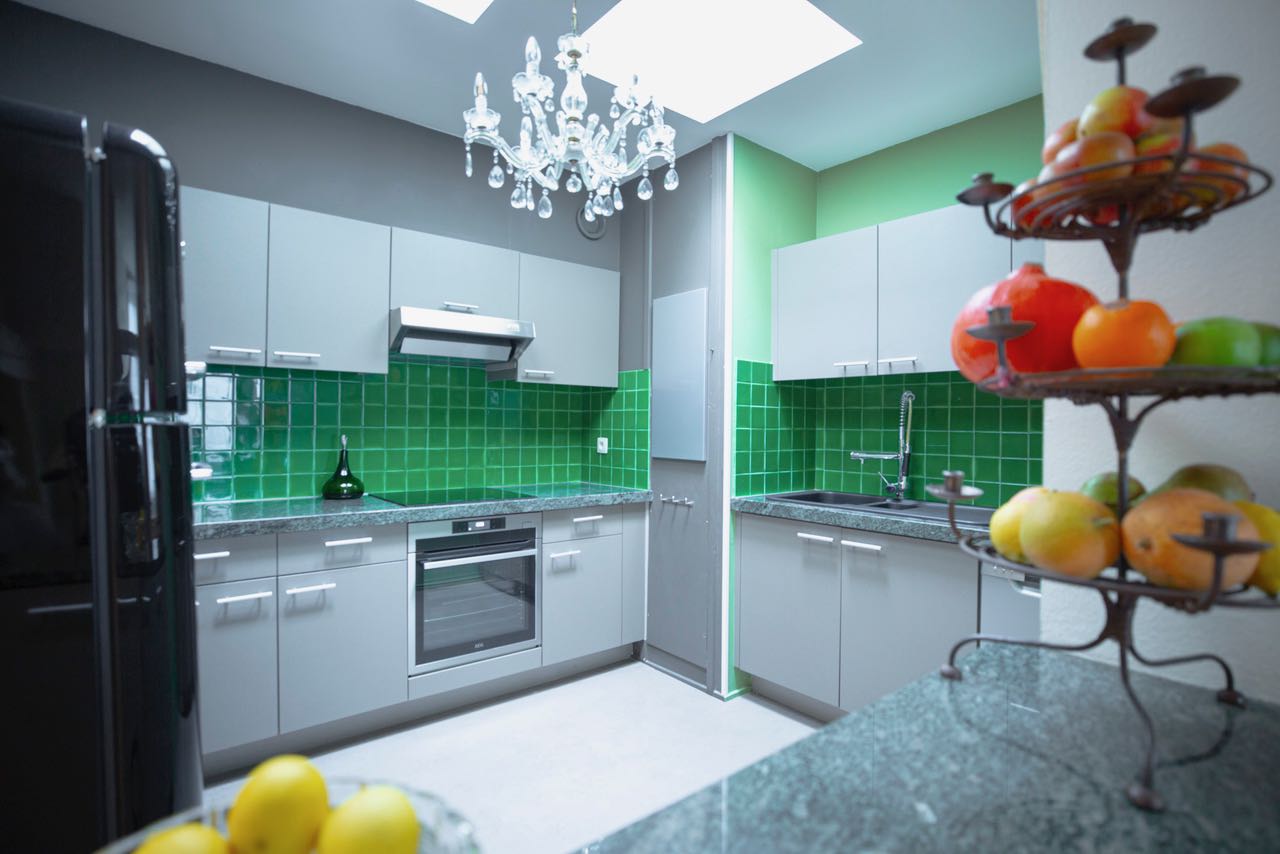 Appartement te koop in Antwerpen met 2 slaapkamers - foto 4