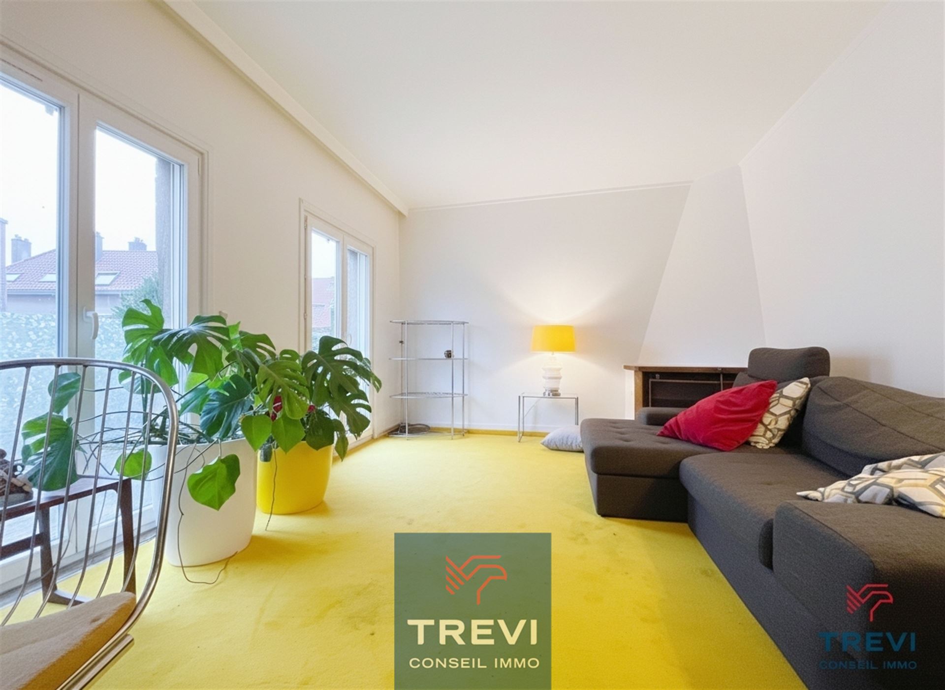 Appart + 4 garages + poss étage - photo 4