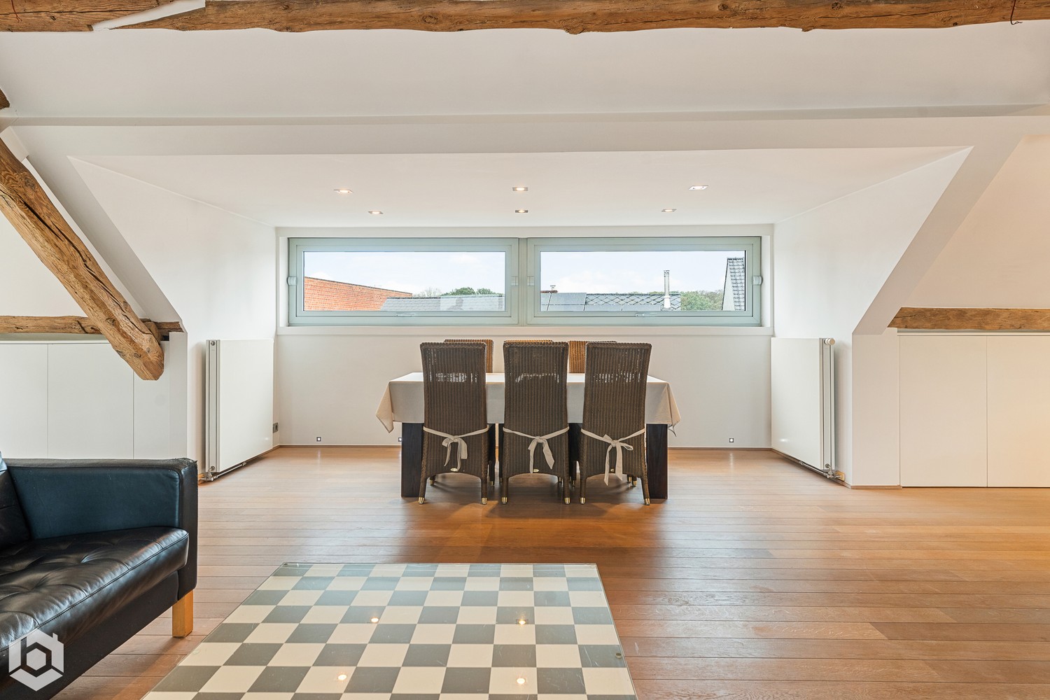 Prachtige penthouse in hartje Booischot - foto 5