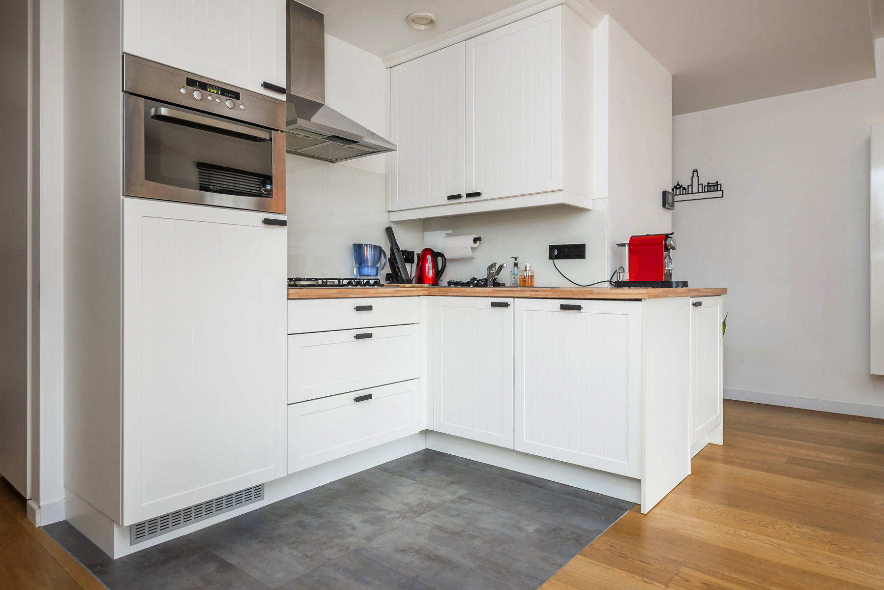 Appartement à louer à Anvers avec 1 chambre - photo 4