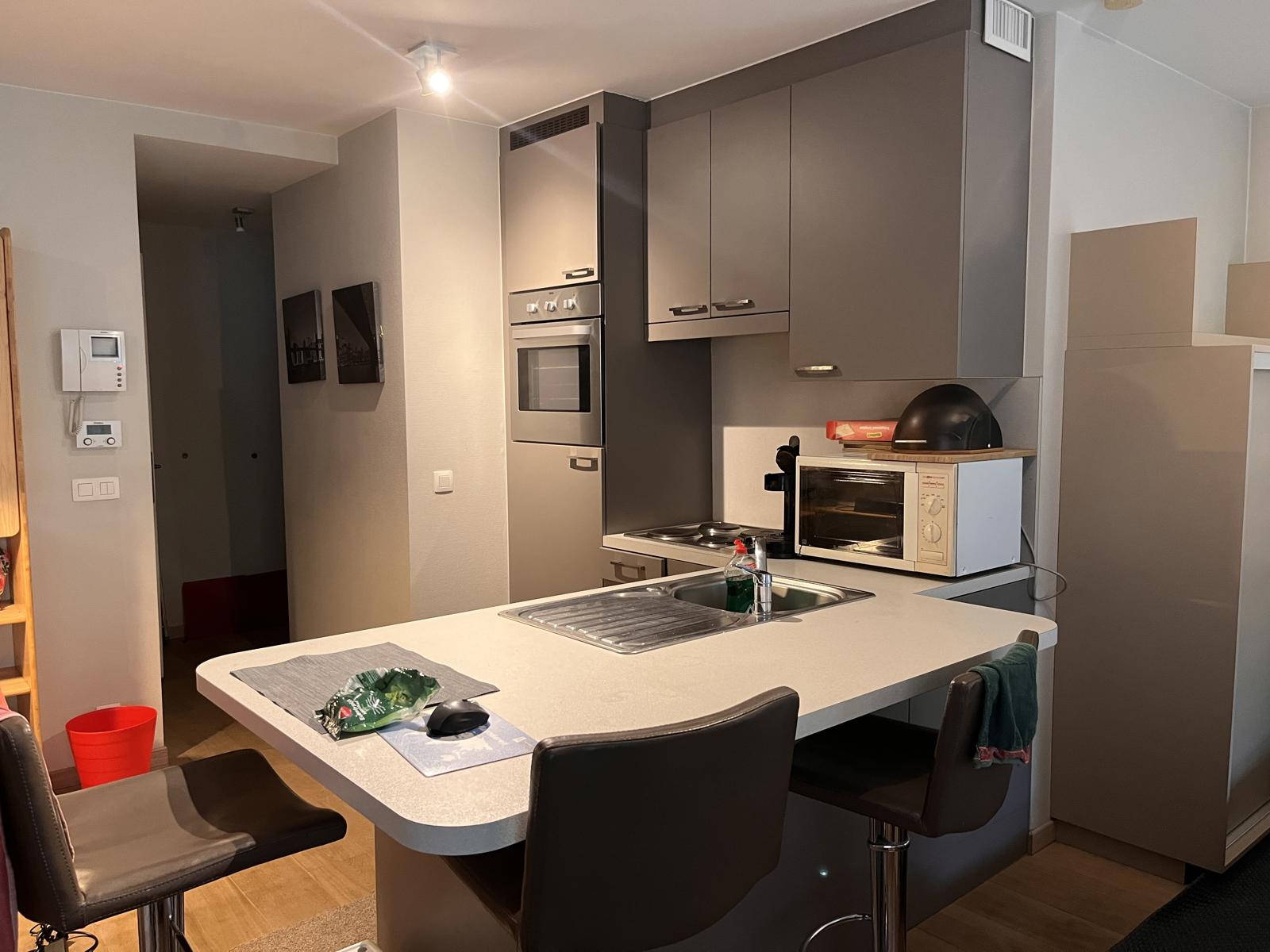 Appartement à louer à Louvain avec 1 chambre - photo 4