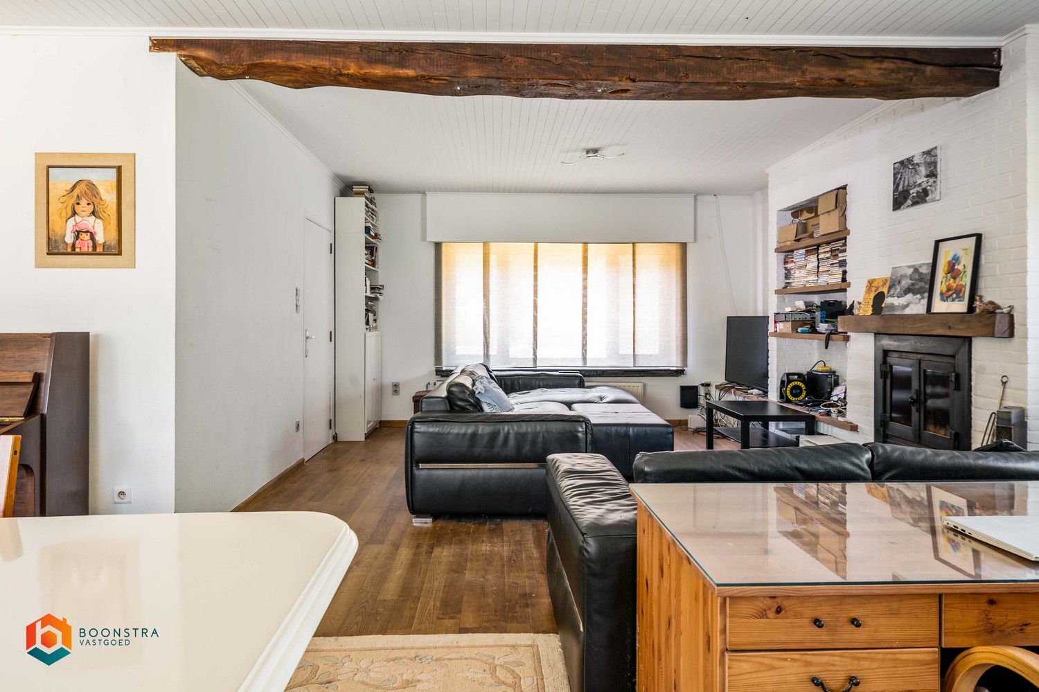 Ruime woning met 5 slpkrs in een groene omgeving te Tremelo - foto 3